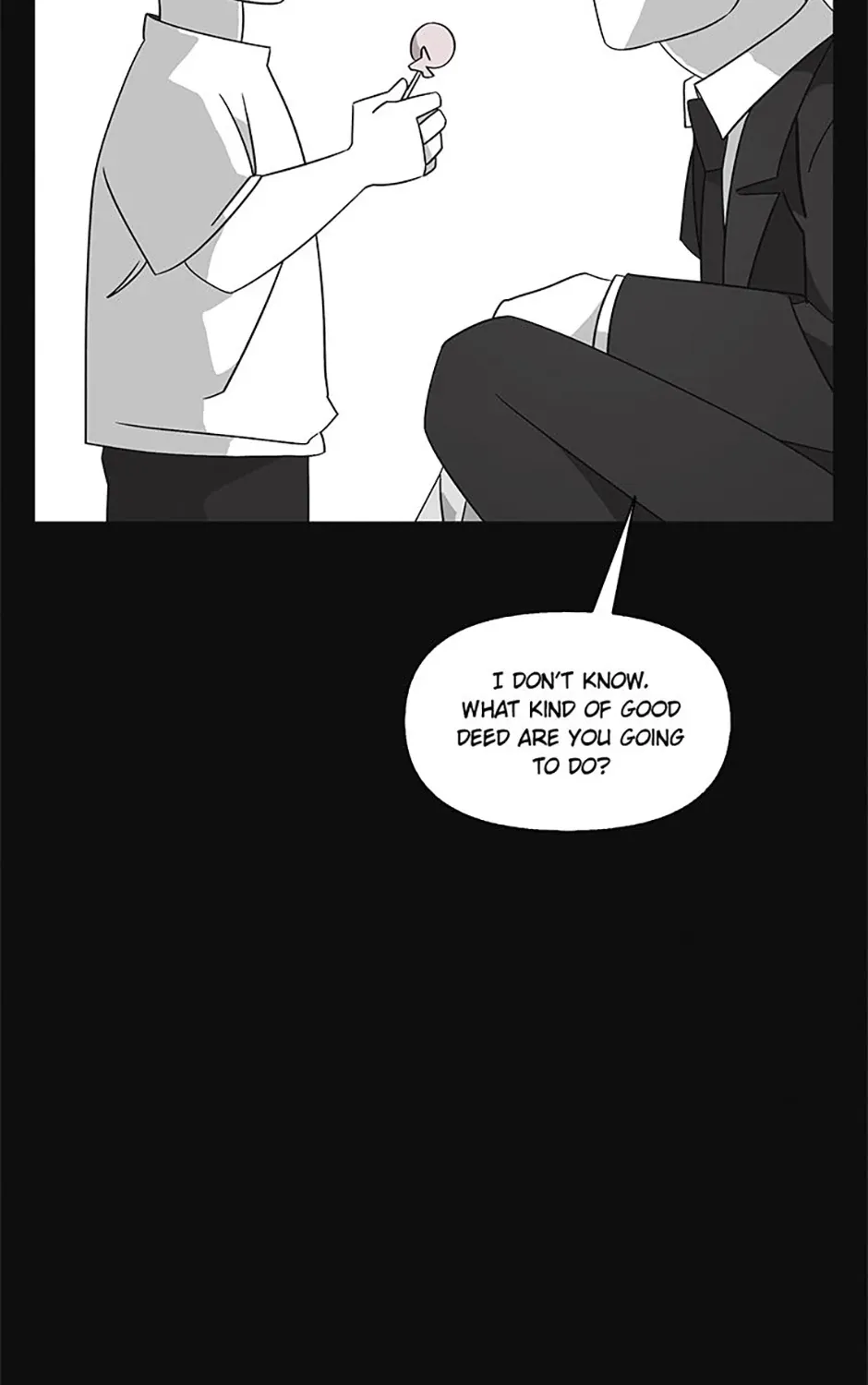 A Married Killer Chapter 136 page 14 - 