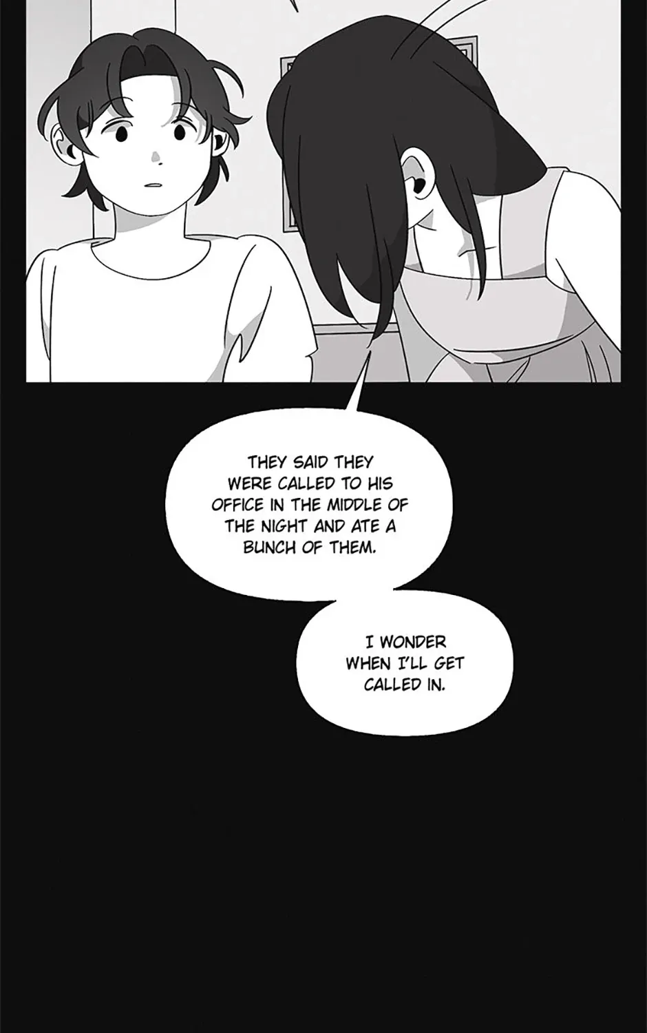 A Married Killer Chapter 136 page 26 - 