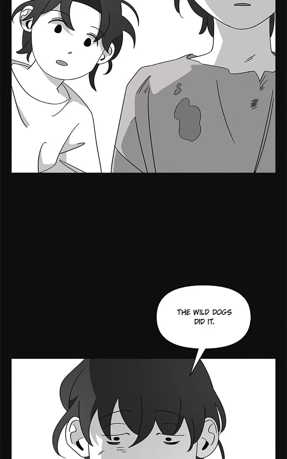 A Married Killer Chapter 136 page 34 - 