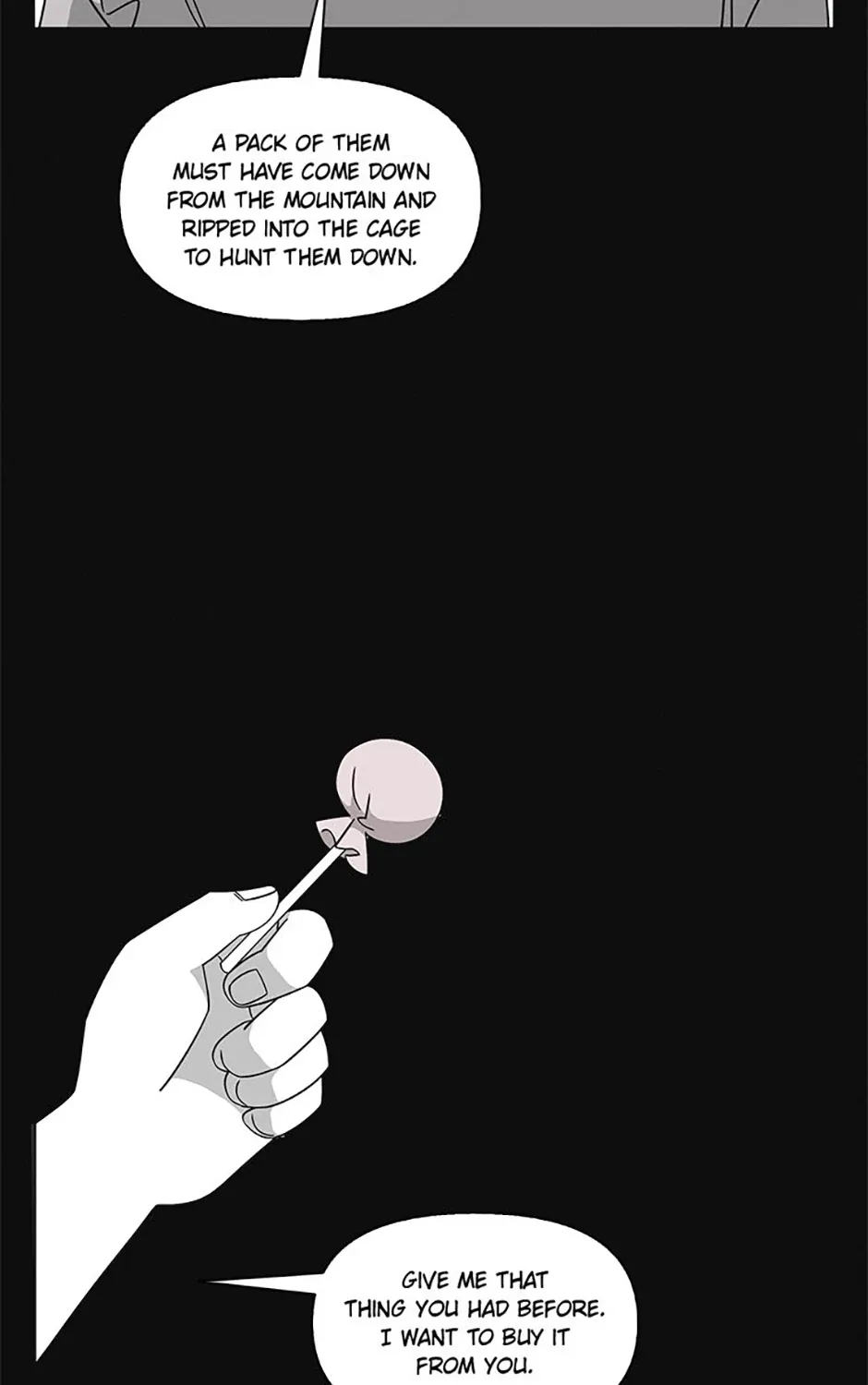 A Married Killer Chapter 136 page 36 - 