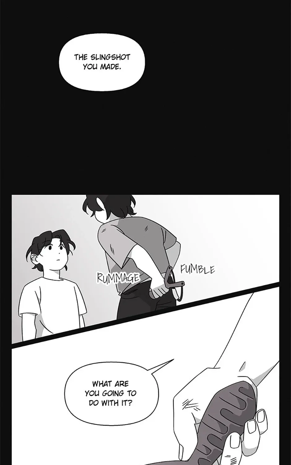 A Married Killer Chapter 136 page 38 - 