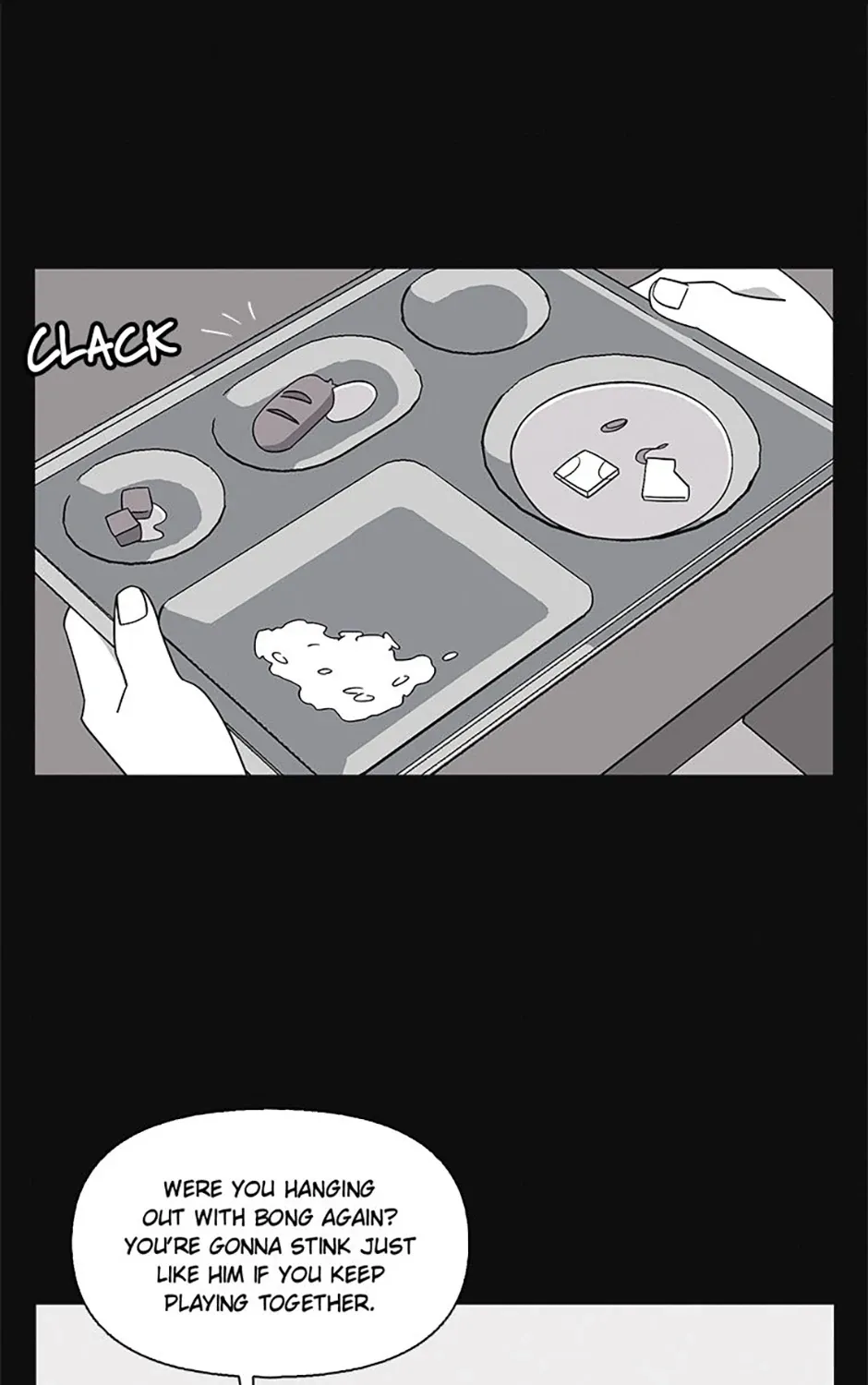 A Married Killer Chapter 136 page 42 - 