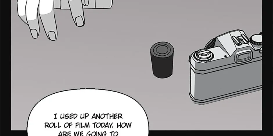 A Married Killer Chapter 136 page 59 - 