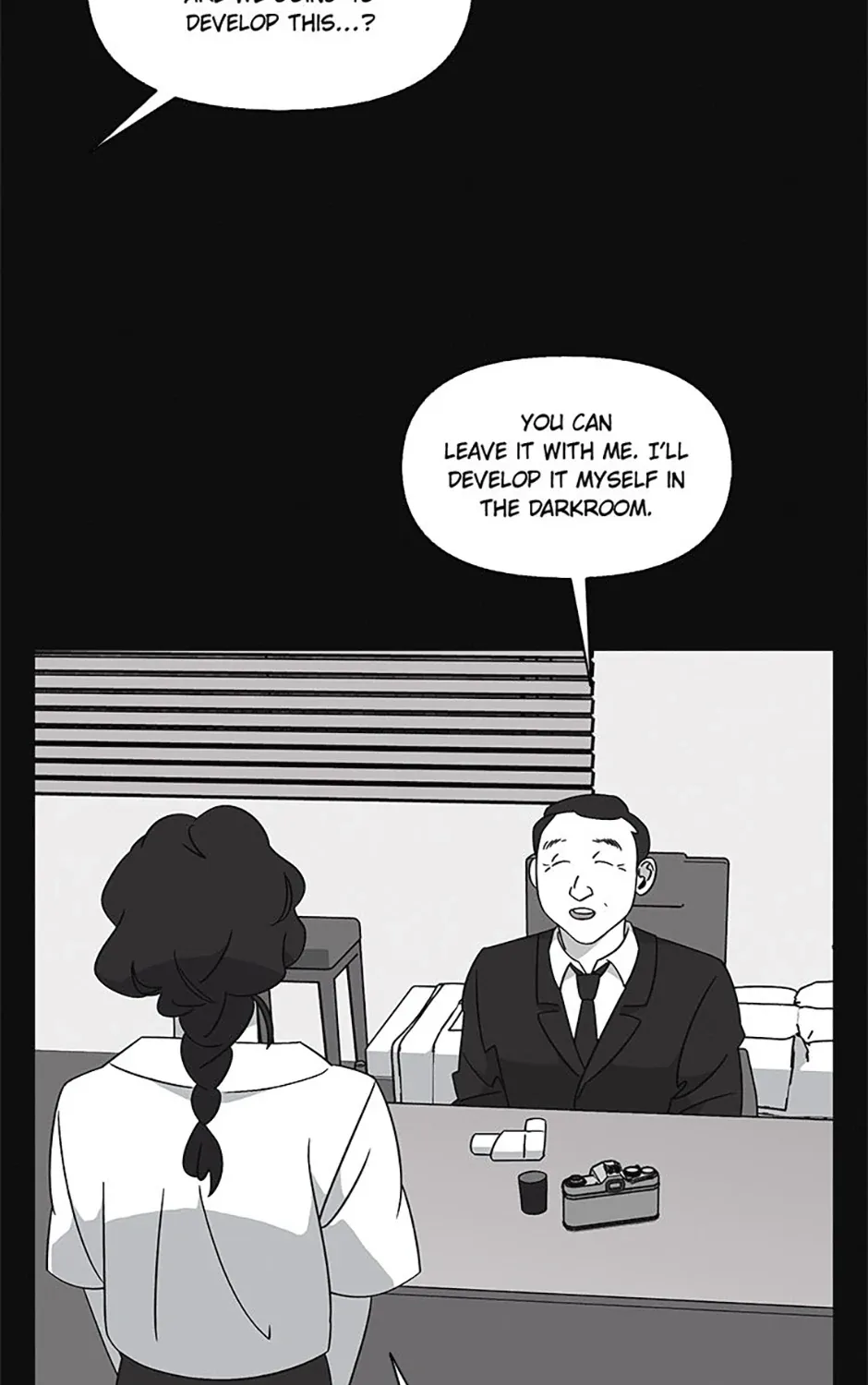 A Married Killer Chapter 136 page 60 - 