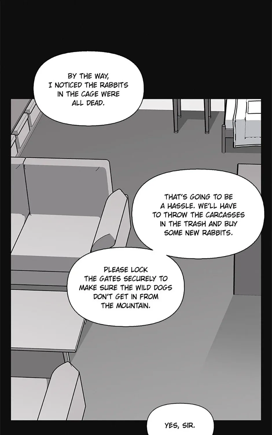 A Married Killer Chapter 136 page 62 - 