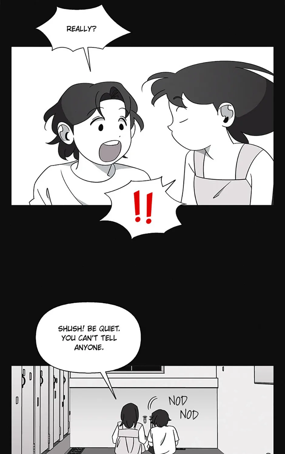 A Married Killer Chapter 136 page 70 - 