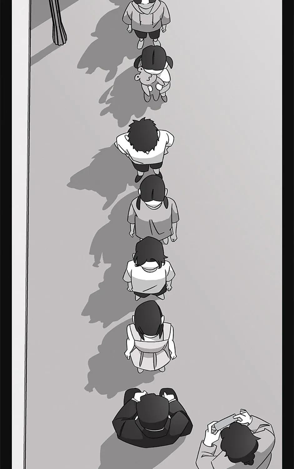 A Married Killer Chapter 136 page 8 - 