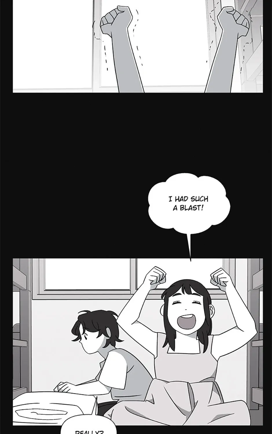 A Married Killer Chapter 136 page 100 - 
