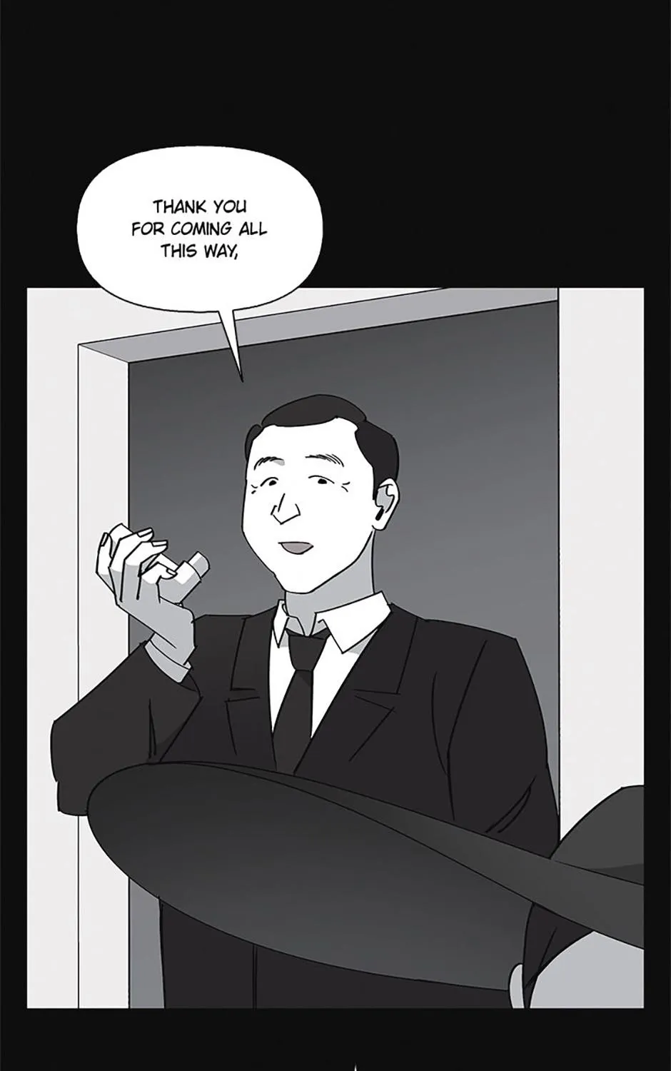 A Married Killer Chapter 137 page 11 - 