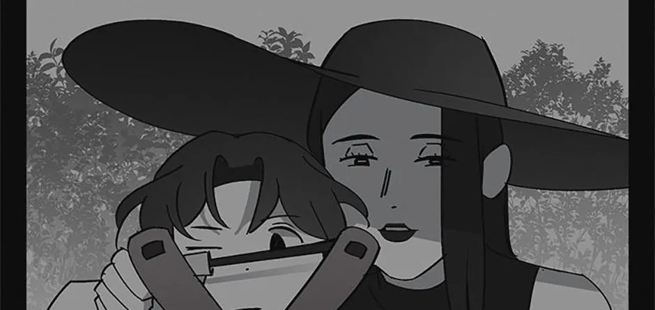 A Married Killer Chapter 137 page 104 - 