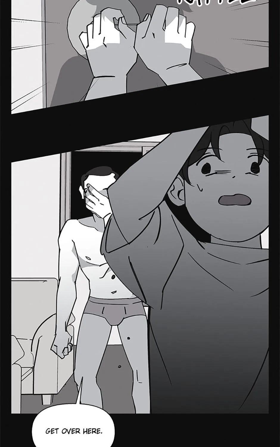 A Married Killer Chapter 137 page 111 - 