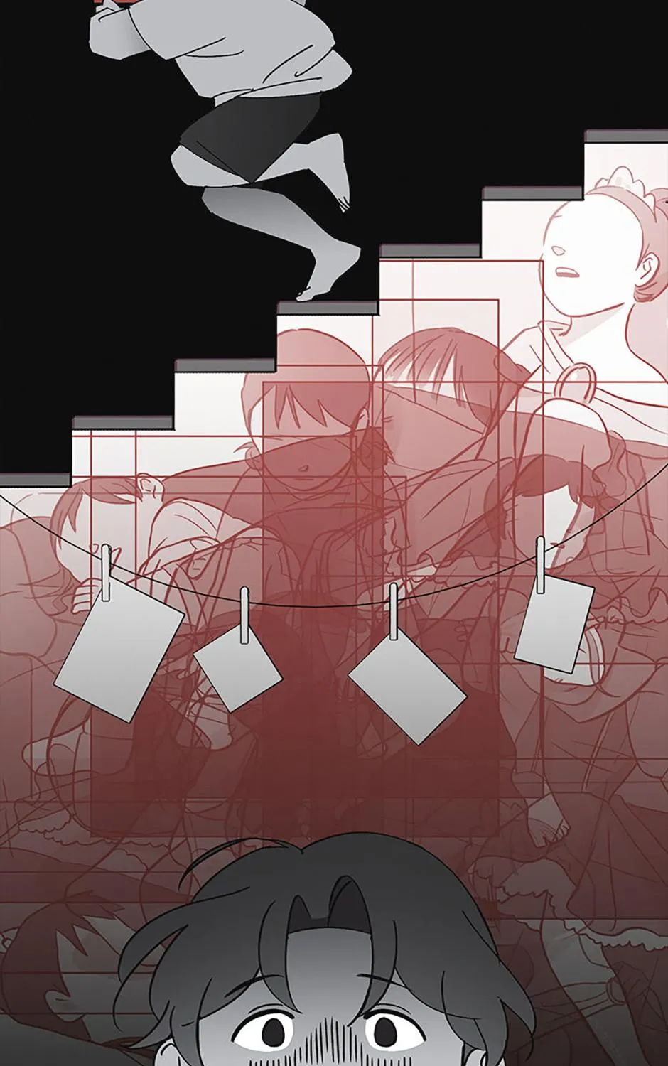 A Married Killer Chapter 137 page 115 - 