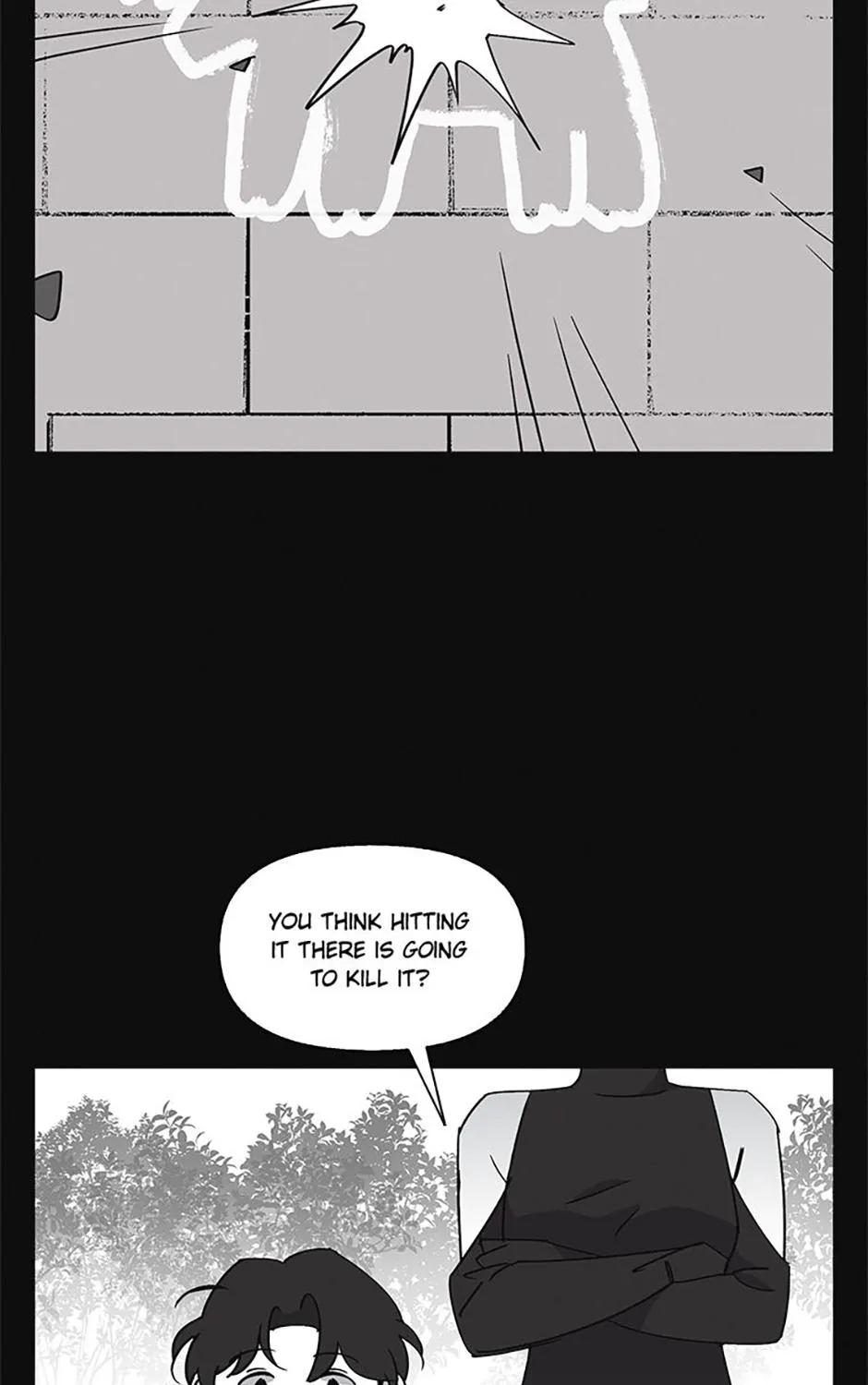 A Married Killer Chapter 137 page 15 - 