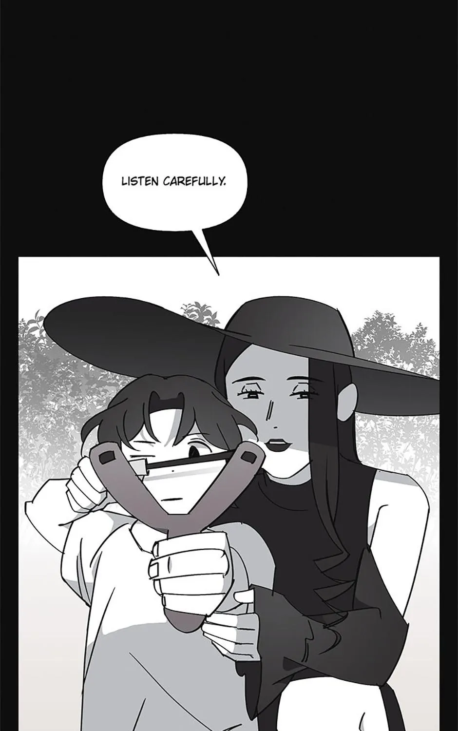 A Married Killer Chapter 137 page 19 - 