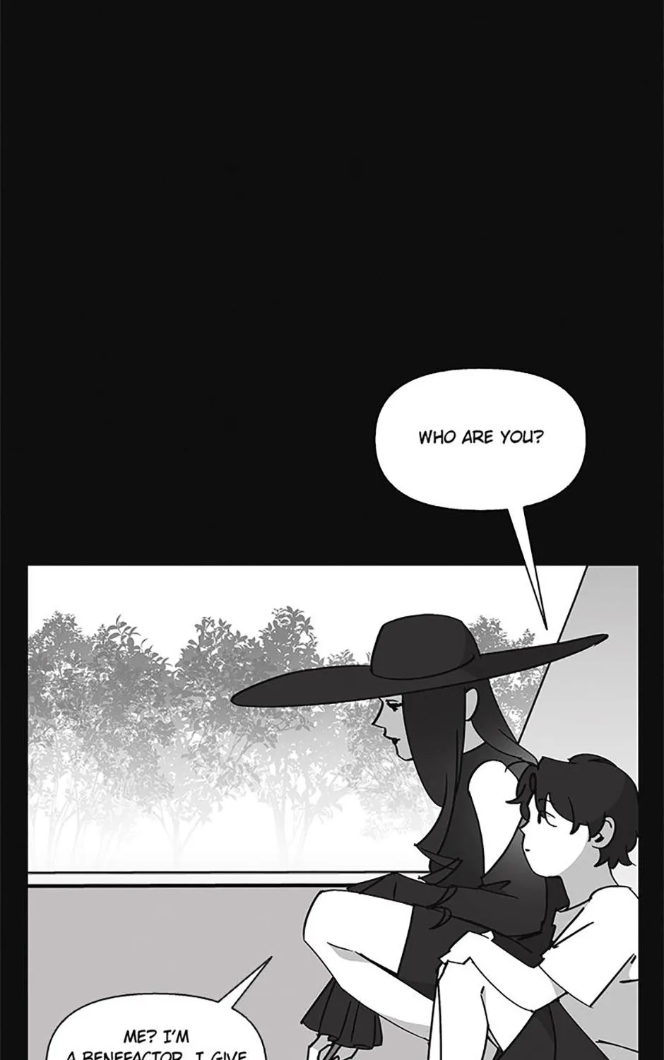 A Married Killer Chapter 137 page 29 - 