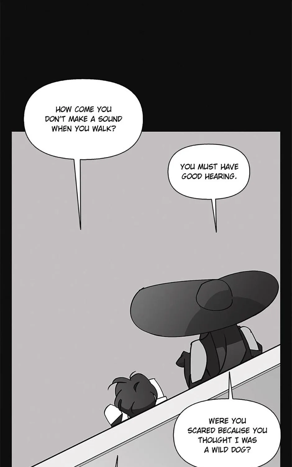 A Married Killer Chapter 137 page 33 - 