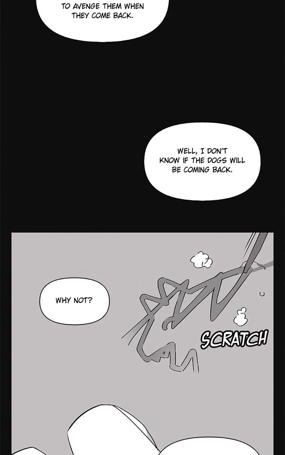 A Married Killer Chapter 137 page 35 - 