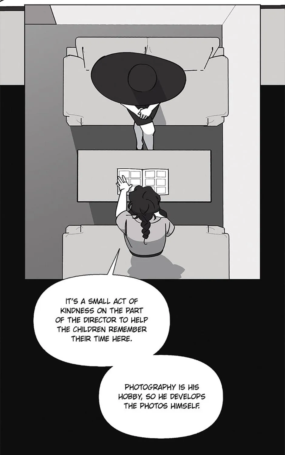 A Married Killer Chapter 137 page 5 - 