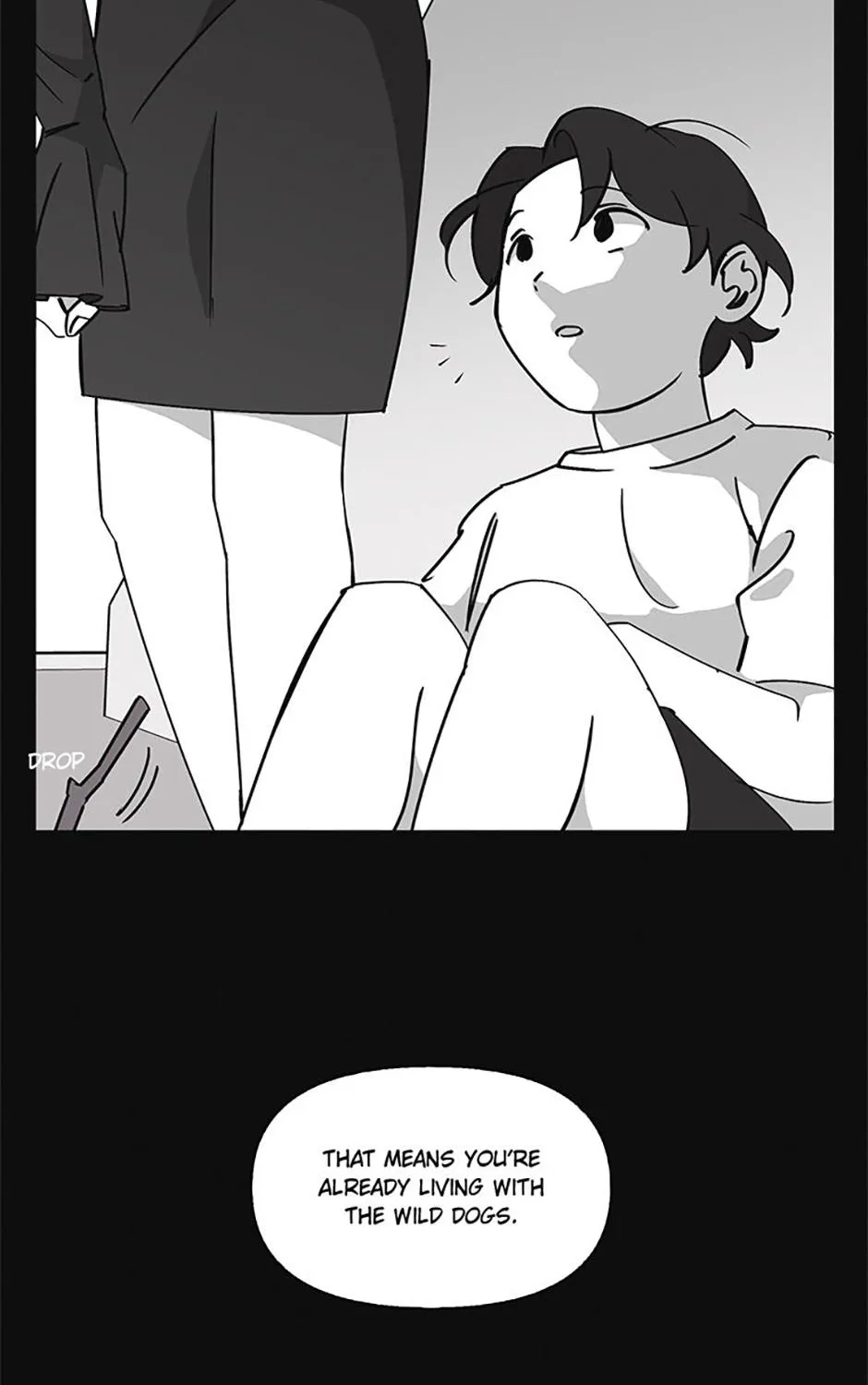 A Married Killer Chapter 137 page 41 - 