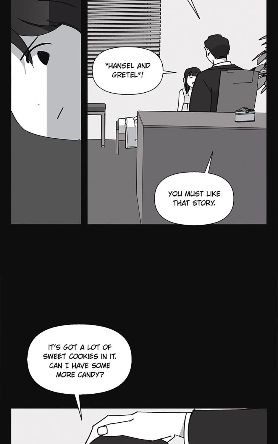 A Married Killer Chapter 137 page 57 - 