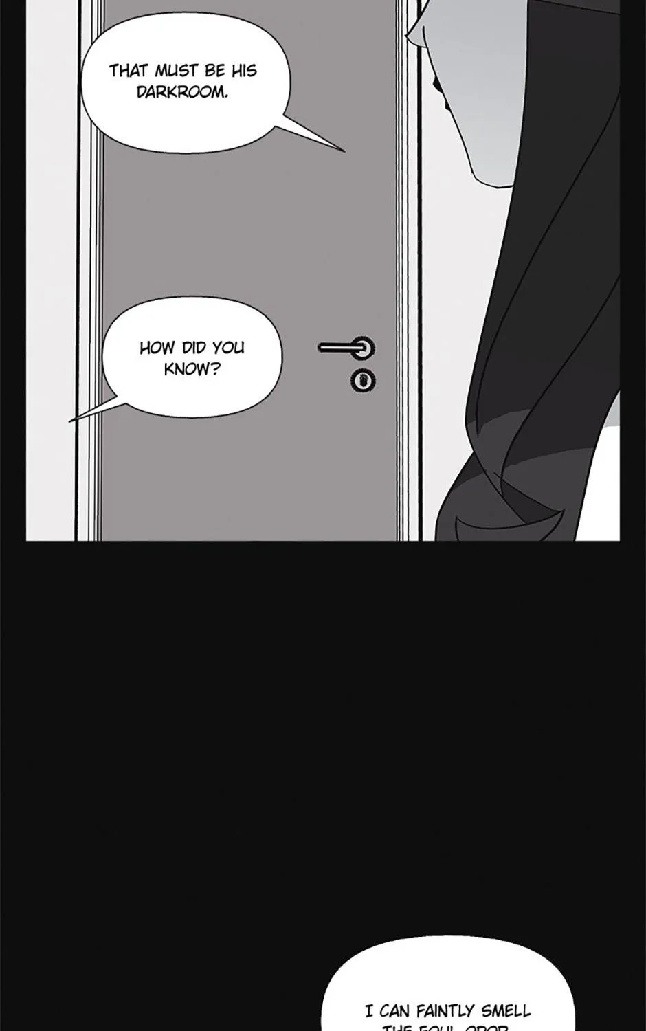 A Married Killer Chapter 137 page 7 - 