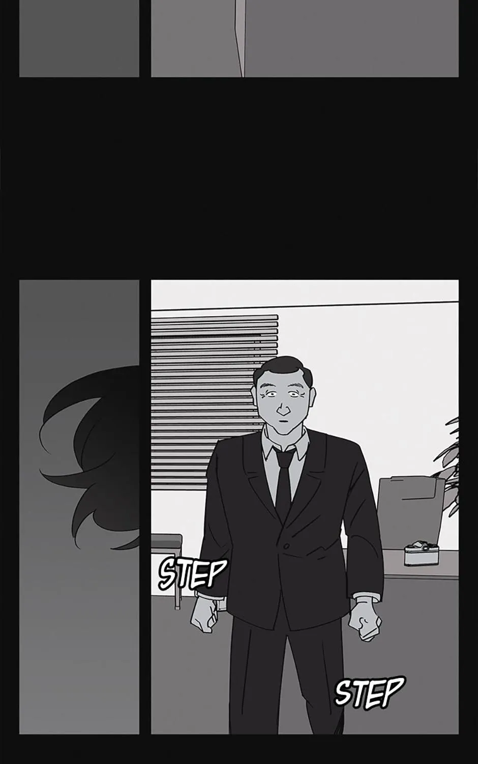 A Married Killer Chapter 137 page 61 - 