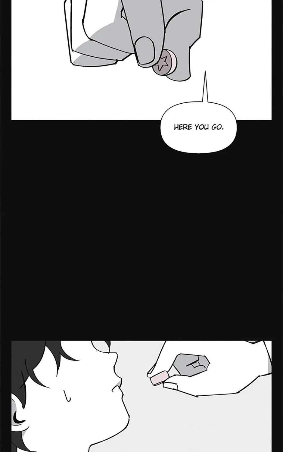 A Married Killer Chapter 137 page 75 - 