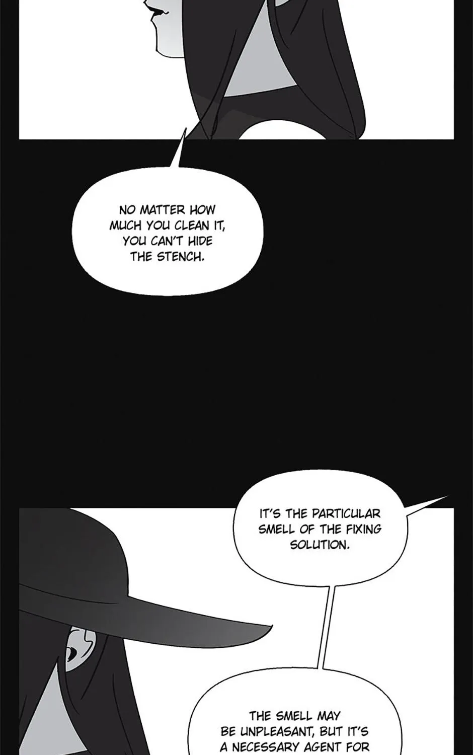 A Married Killer Chapter 137 page 9 - 