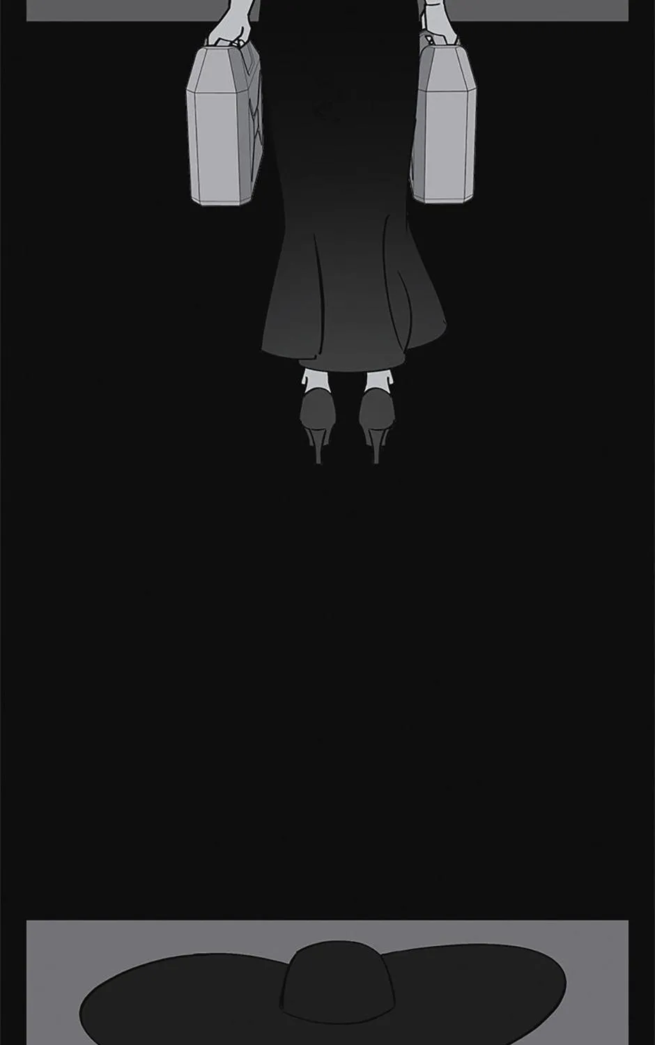 A Married Killer Chapter 137 page 85 - 