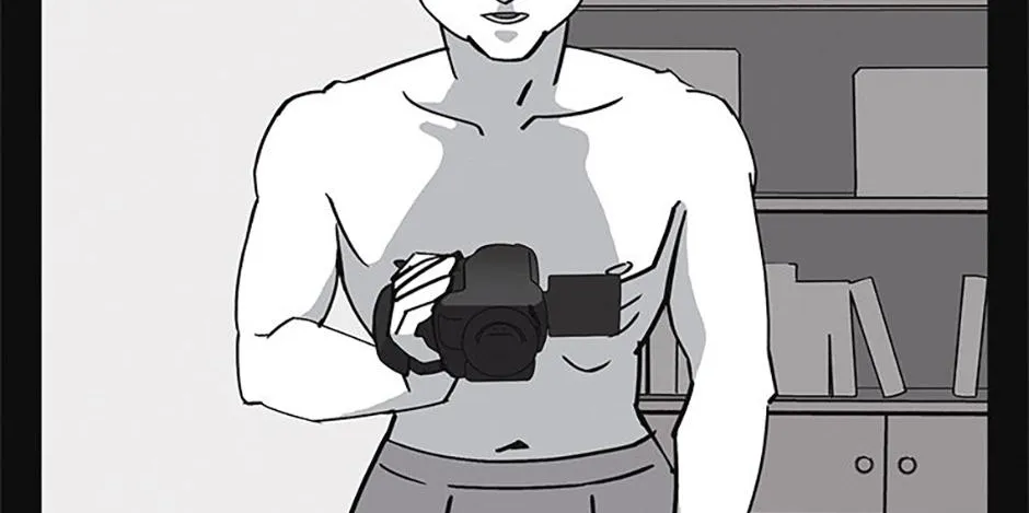 A Married Killer Chapter 137 page 96 - 