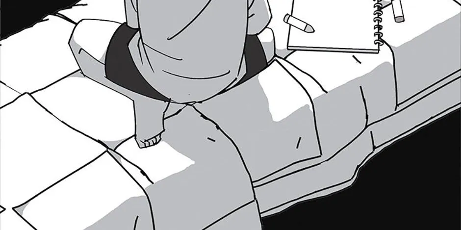 A Married Killer Chapter 137 page 98 - 