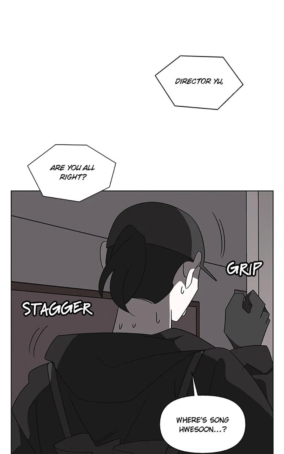 A Married Killer Chapter 138 page 13 - 