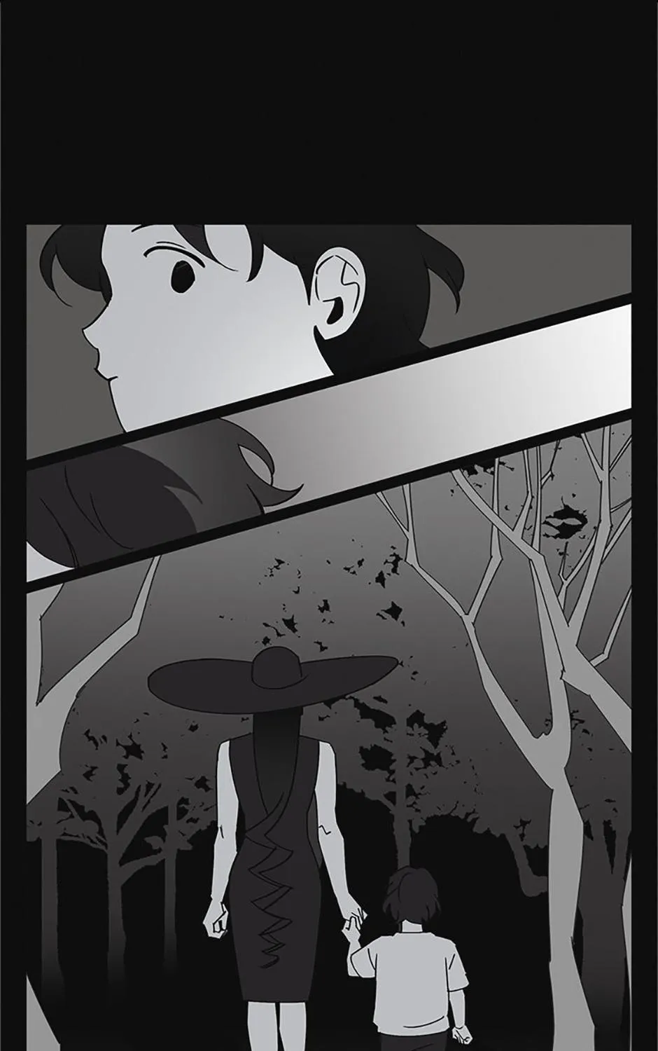 A Married Killer Chapter 138 page 123 - 