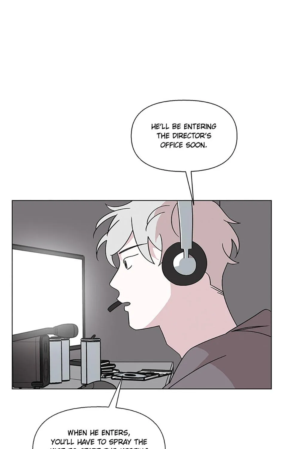 A Married Killer Chapter 138 page 15 - 