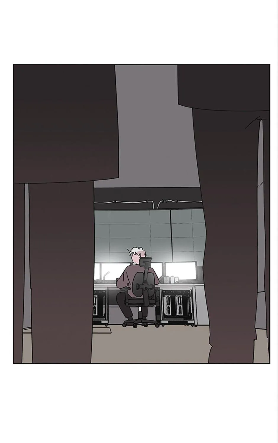 A Married Killer Chapter 138 page 23 - 