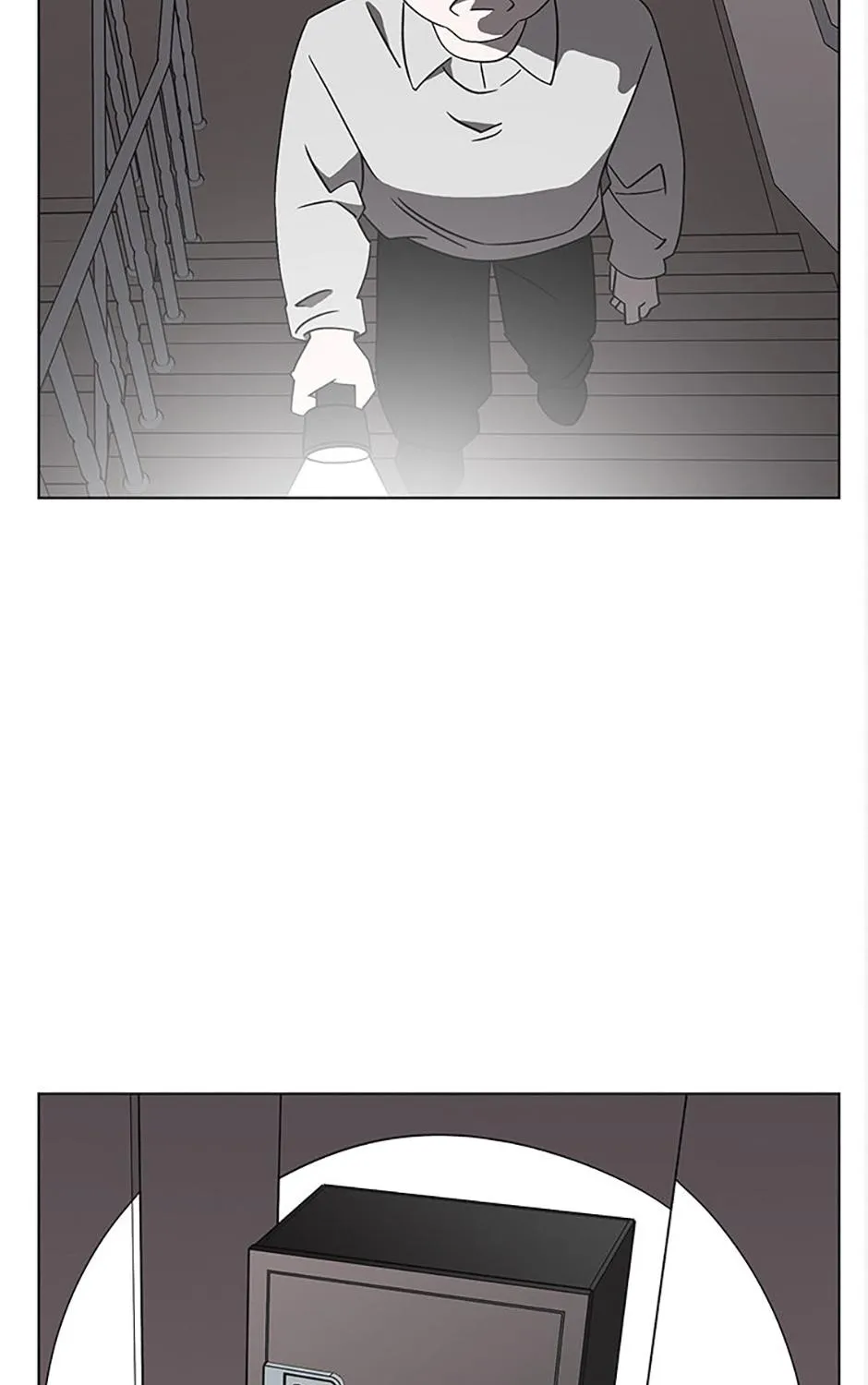 A Married Killer Chapter 138 page 27 - 