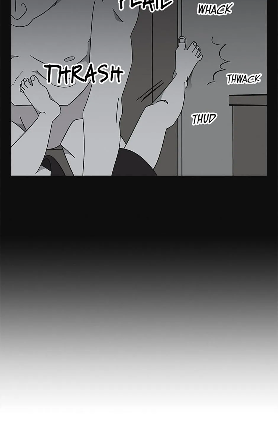 A Married Killer Chapter 138 page 35 - 