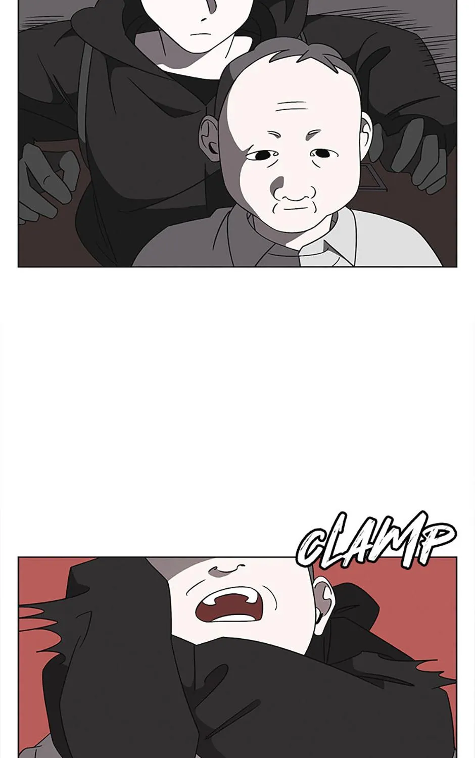 A Married Killer Chapter 138 page 37 - 