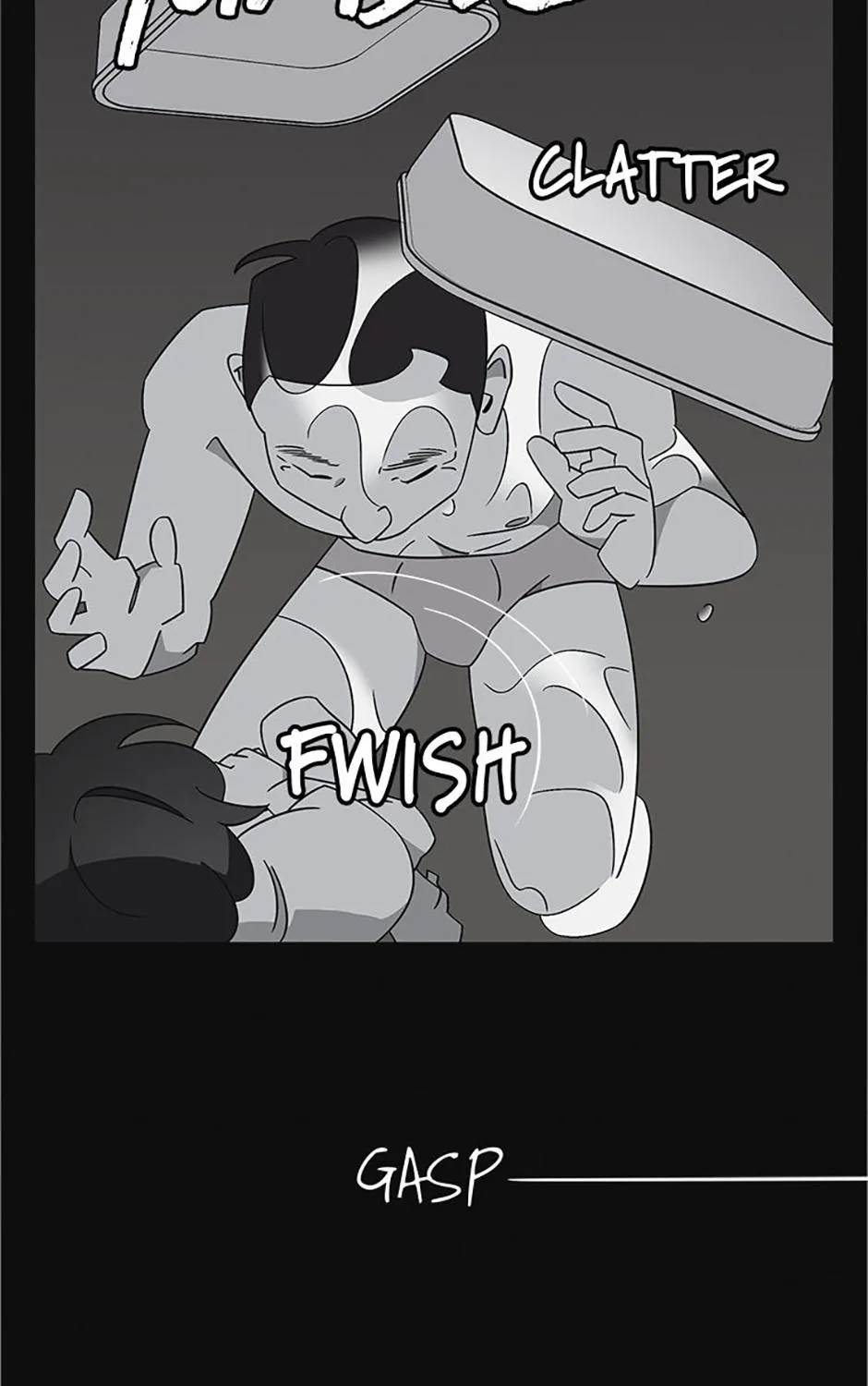 A Married Killer Chapter 138 page 41 - 