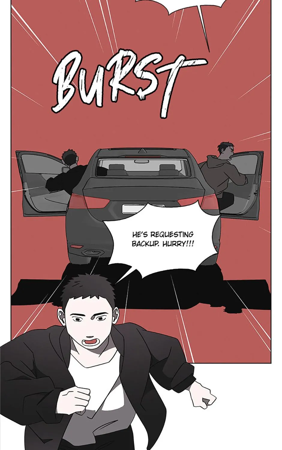 A Married Killer Chapter 138 page 47 - 