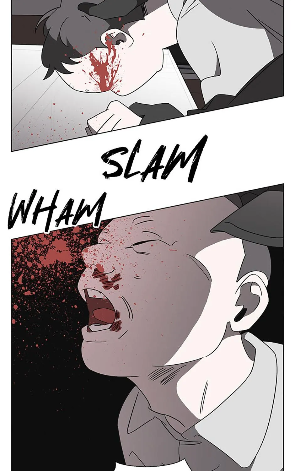 A Married Killer Chapter 138 page 51 - 