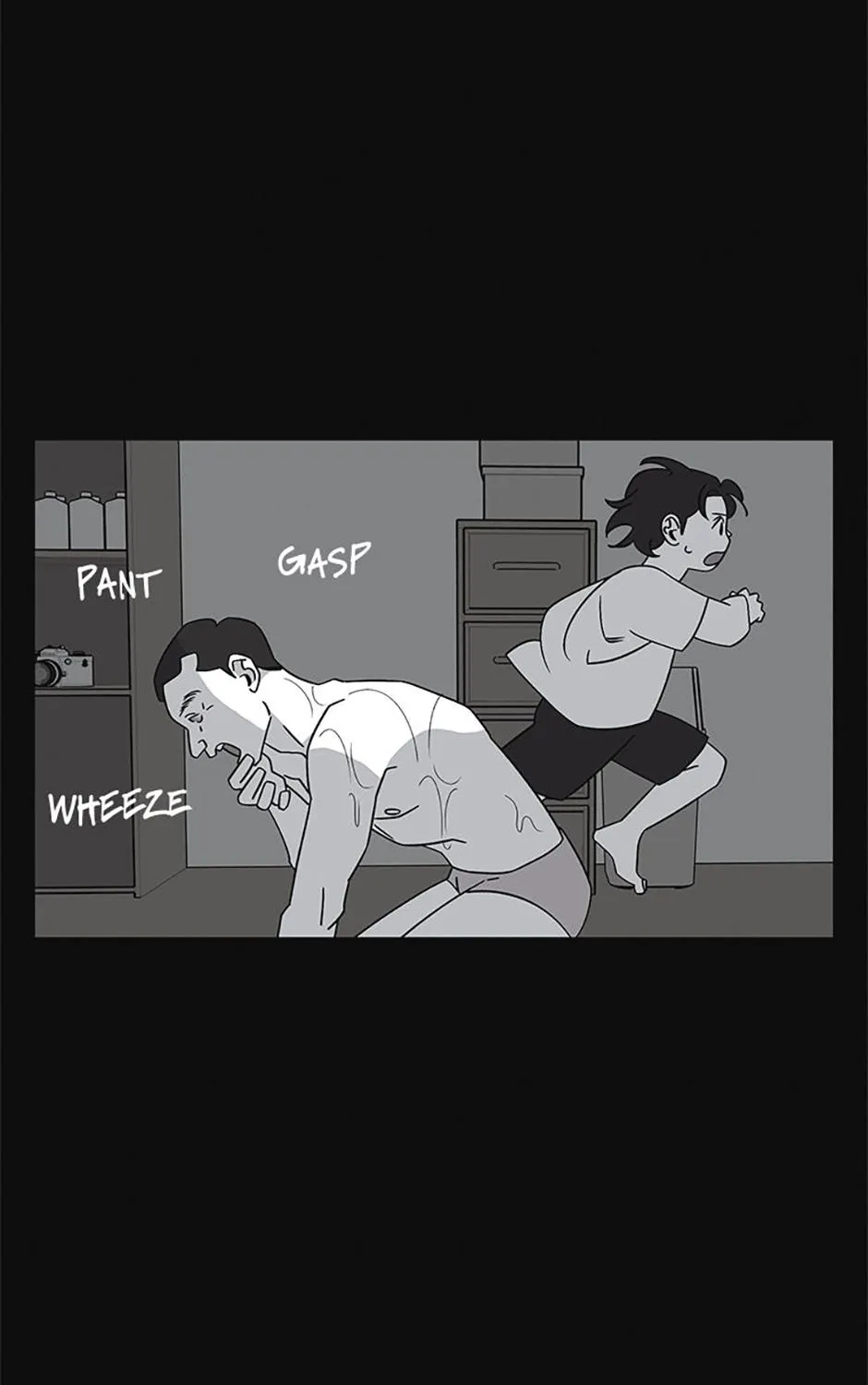 A Married Killer Chapter 138 page 55 - 