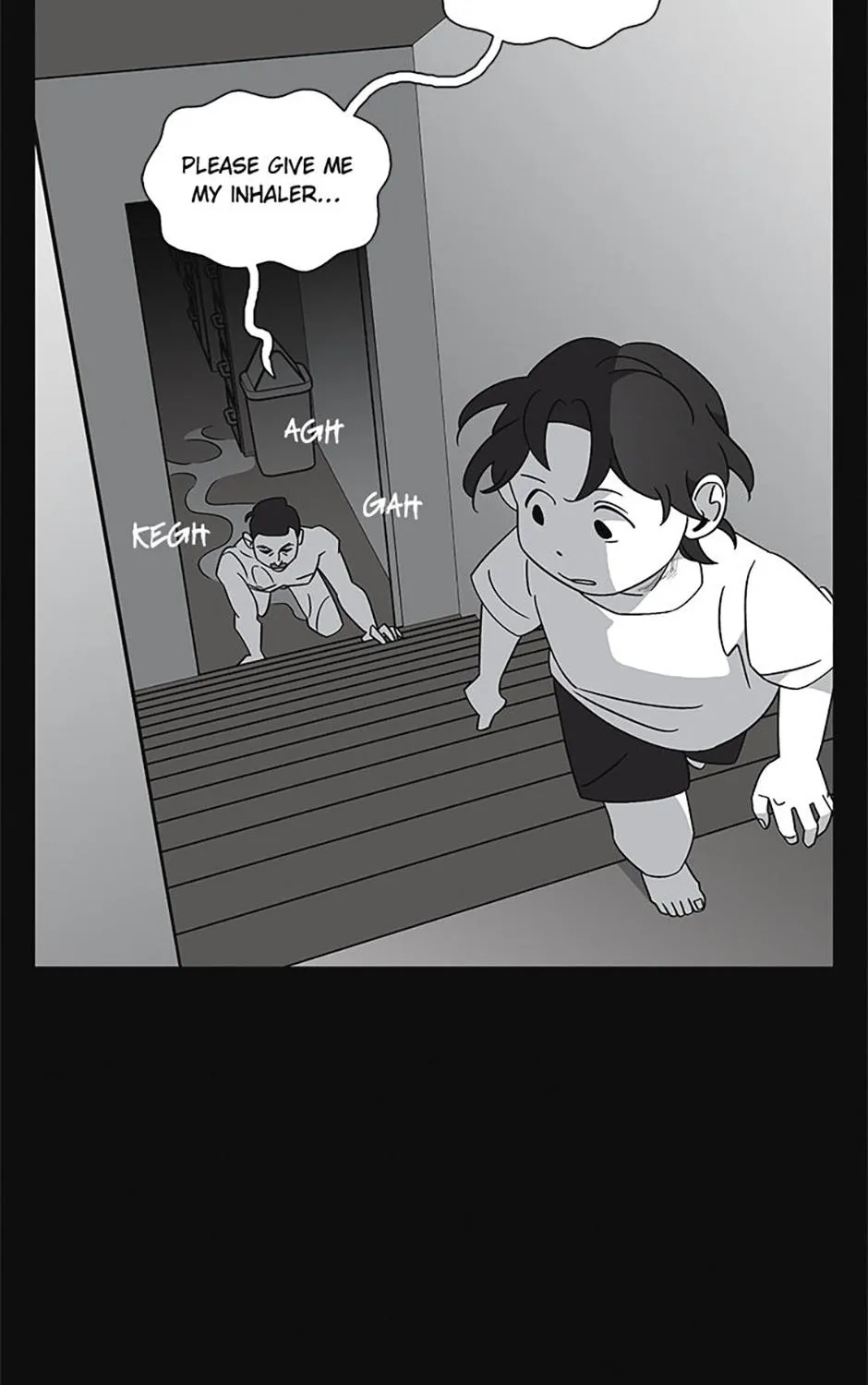 A Married Killer Chapter 138 page 57 - 