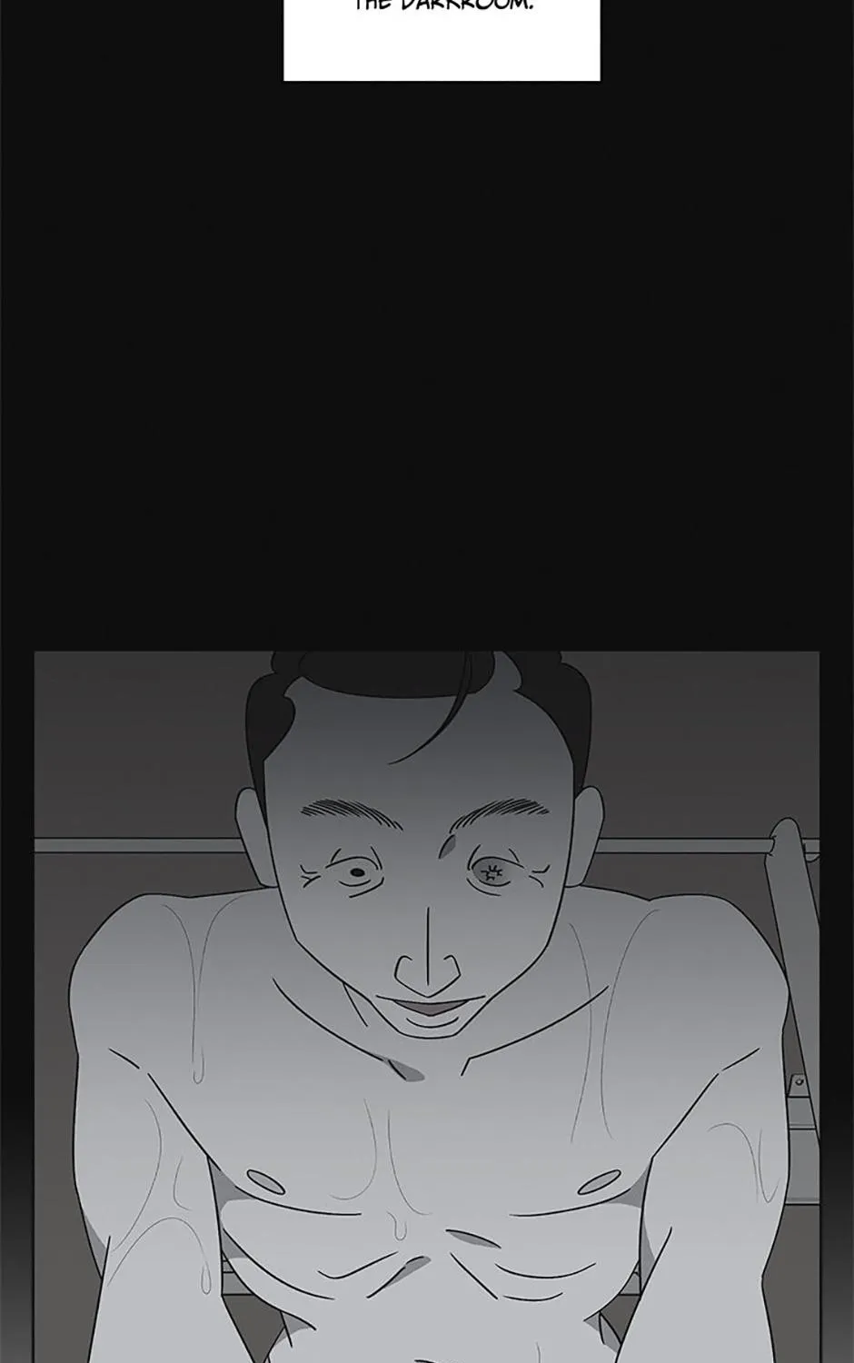 A Married Killer Chapter 138 page 7 - 