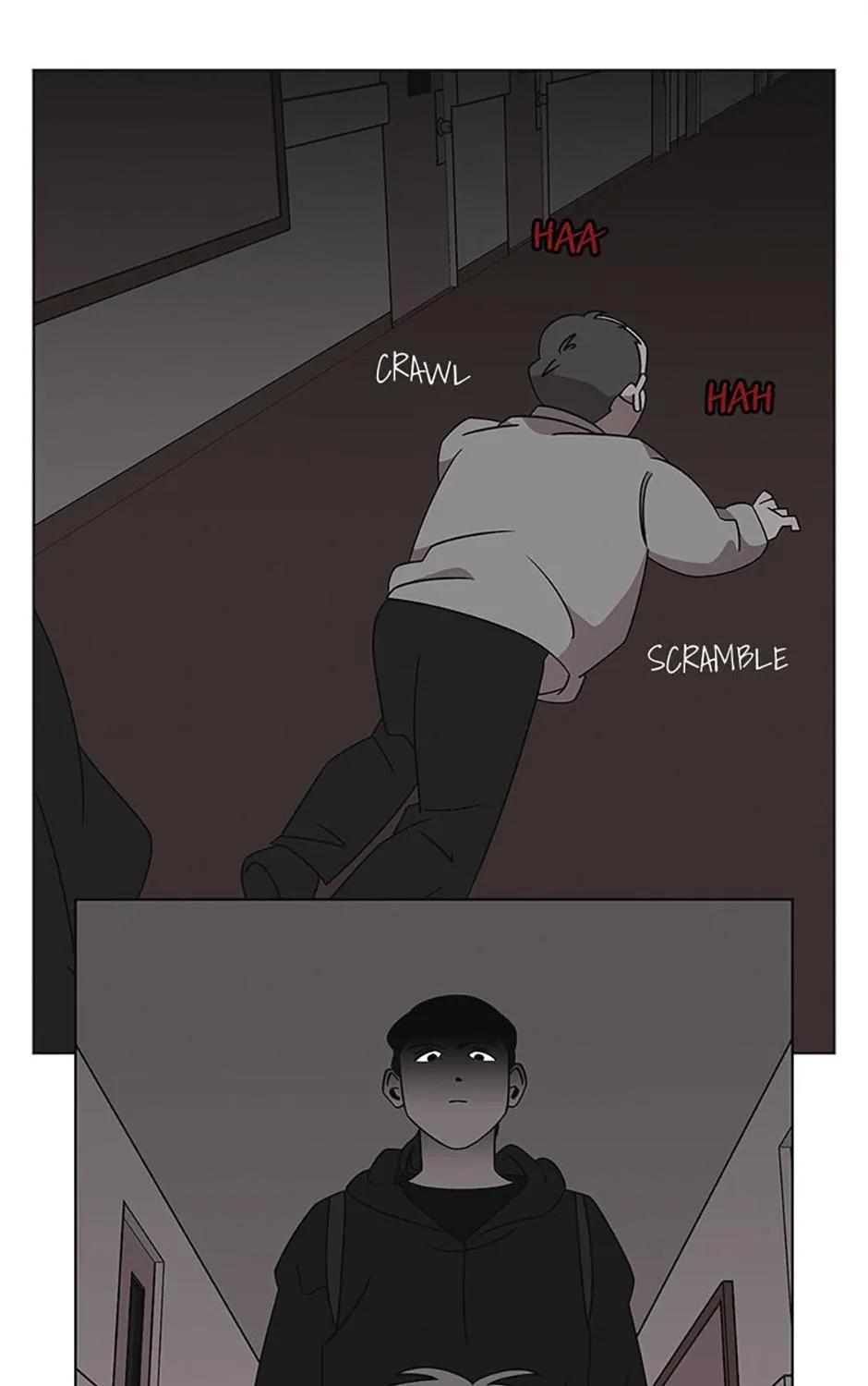 A Married Killer Chapter 138 page 61 - 