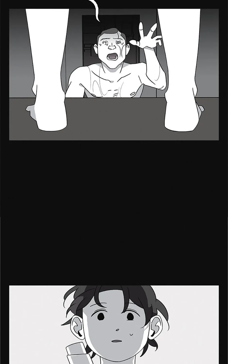 A Married Killer Chapter 138 page 65 - 