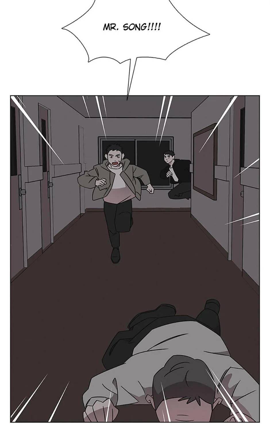 A Married Killer Chapter 138 page 79 - 