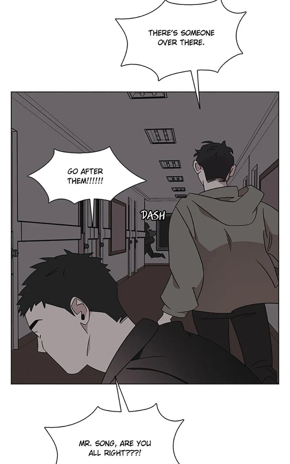 A Married Killer Chapter 138 page 81 - 