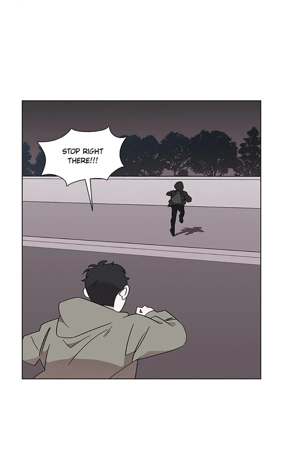 A Married Killer Chapter 138 page 93 - 