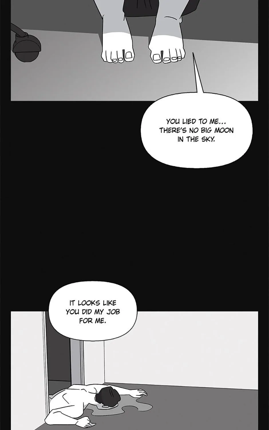 A Married Killer Chapter 138 page 99 - 